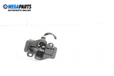 Heckklappe-schloss for Mercedes-Benz C-Class Estate (S203) (03.2001 - 08.2007), combi, position: rückseite