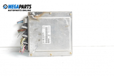 ECU for Mercedes-Benz C-Class Estate (S203) (03.2001 - 08.2007) C 200 CDI (203.204), 116 hp, № A 000 153 65 79