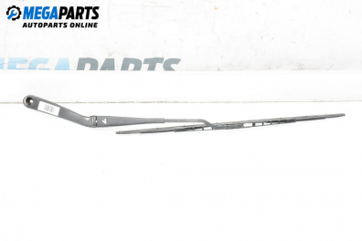 Wischerarm frontscheibe for Mercedes-Benz C-Class Estate (S203) (03.2001 - 08.2007), position: links