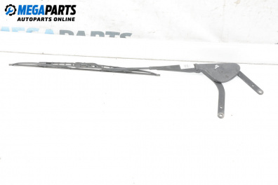Wischerarm frontscheibe for Mercedes-Benz C-Class Estate (S203) (03.2001 - 08.2007), position: rechts