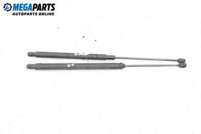 Tijă telescopică, capotă for Mercedes-Benz C-Class Estate (S203) (03.2001 - 08.2007)