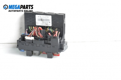 SAM module for Mercedes-Benz C-Class Estate (S203) (03.2001 - 08.2007)