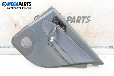Interior door panel  for Mercedes-Benz C-Class Estate (S203) (03.2001 - 08.2007), 5 doors, station wagon, position: rear - right