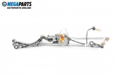 Motor scheibenwischer, vorne for Mercedes-Benz C-Class Estate (S203) (03.2001 - 08.2007), combi, position: vorderseite
