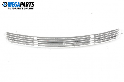 Grilă capotă for Mercedes-Benz C-Class Estate (S203) (03.2001 - 08.2007), combi, position: fața