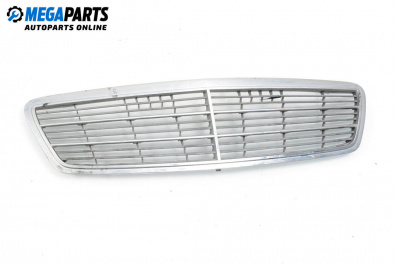Grilă for Mercedes-Benz C-Class Estate (S203) (03.2001 - 08.2007), combi, position: fața