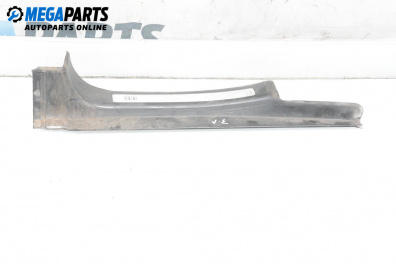 Interior plastic for Mercedes-Benz C-Class Estate (S203) (03.2001 - 08.2007), 5 doors, station wagon, position: rear - left