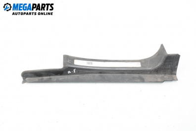 Interior plastic for Mercedes-Benz C-Class Estate (S203) (03.2001 - 08.2007), 5 doors, station wagon, position: rear - right