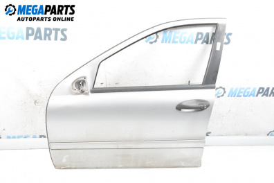 Door for Mercedes-Benz C-Class Estate (S203) (03.2001 - 08.2007), 5 doors, station wagon, position: front - left