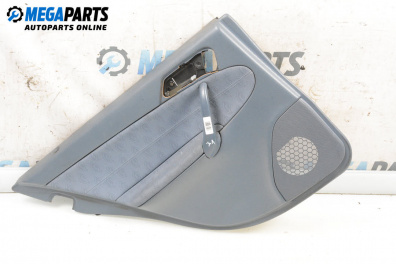 Interior door panel  for Mercedes-Benz C-Class Estate (S203) (03.2001 - 08.2007), 5 doors, station wagon, position: rear - left
