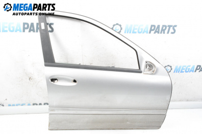 Door for Mercedes-Benz C-Class Estate (S203) (03.2001 - 08.2007), 5 doors, station wagon, position: front - right