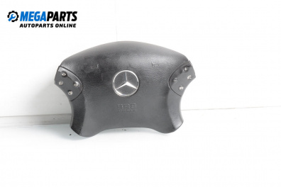Airbag for Mercedes-Benz C-Class Estate (S203) (03.2001 - 08.2007), 5 uși, combi, position: fața