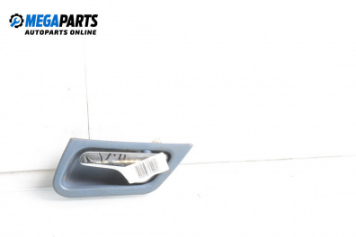 Inner handle for Mercedes-Benz C-Class Estate (S203) (03.2001 - 08.2007), 5 doors, station wagon, position: front - left