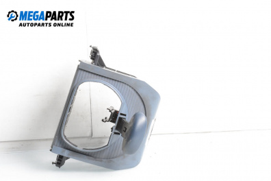 Interior plastic for Mercedes-Benz C-Class Estate (S203) (03.2001 - 08.2007), 5 doors, station wagon