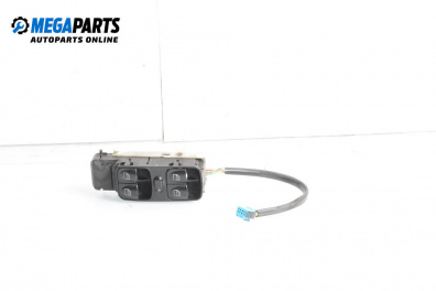 Butoane geamuri electrice for Mercedes-Benz C-Class Estate (S203) (03.2001 - 08.2007)