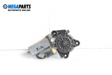 Antriebsmotor el. fensterheber for Mercedes-Benz C-Class Estate (S203) (03.2001 - 08.2007), 5 türen, combi, position: links, rückseite