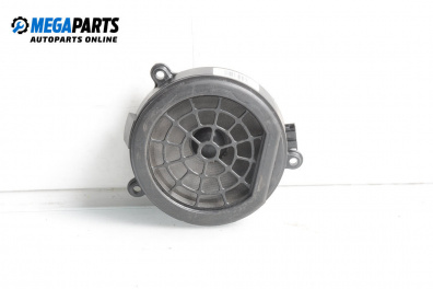 Difuzor for Mercedes-Benz C-Class Estate (S203) (03.2001 - 08.2007)