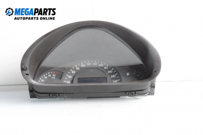 Instrument cluster for Mercedes-Benz C-Class Estate (S203) (03.2001 - 08.2007) C 200 CDI (203.204), 116 hp