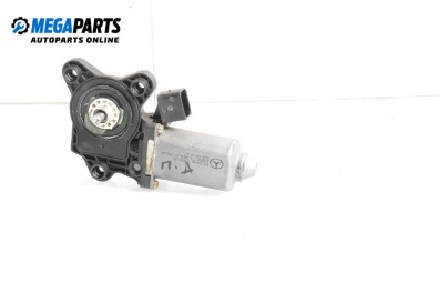 Motor macara geam for Mercedes-Benz C-Class Estate (S203) (03.2001 - 08.2007), 5 uși, combi, position: dreaptă - fața
