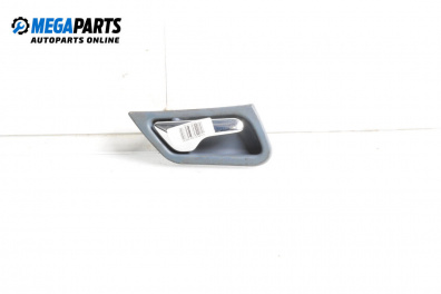 Innerer griff for Mercedes-Benz C-Class Estate (S203) (03.2001 - 08.2007), 5 türen, combi, position: links, vorderseite