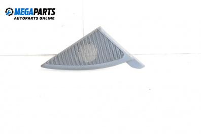 Capac decorativ difuzor for Mercedes-Benz C-Class Estate (S203) (03.2001 - 08.2007), 5 uși, combi