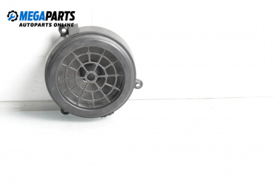 Difuzor for Mercedes-Benz C-Class Estate (S203) (03.2001 - 08.2007)