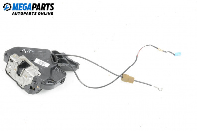 Schloss for Mercedes-Benz C-Class Estate (S203) (03.2001 - 08.2007), position: links, rückseite