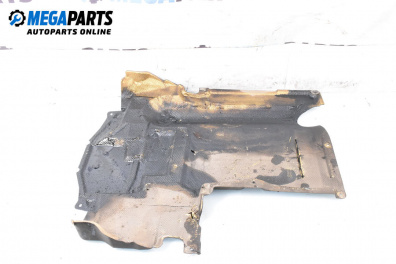 Motor-aufliegerplatte for Mercedes-Benz C-Class Estate (S203) (03.2001 - 08.2007)