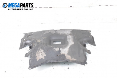 Motor-aufliegerplatte for Mercedes-Benz C-Class Estate (S203) (03.2001 - 08.2007)