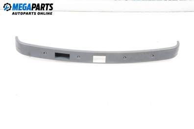 Leiste heckklappe for Mercedes-Benz C-Class Estate (S203) (03.2001 - 08.2007), combi, position: rückseite