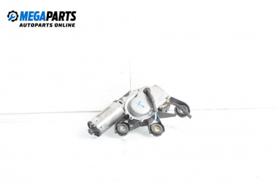 Motor scheibenwischer, vorne for Mercedes-Benz C-Class Estate (S203) (03.2001 - 08.2007), combi, position: rückseite