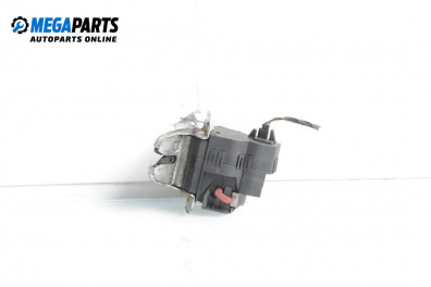 Încuietoare portbagaj for Mercedes-Benz C-Class Estate (S203) (03.2001 - 08.2007), combi, position: din spate