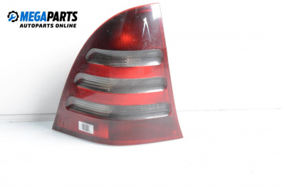 Stop for Mercedes-Benz C-Class Estate (S203) (03.2001 - 08.2007), combi, position: stânga
