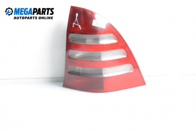 Stop for Mercedes-Benz C-Class Estate (S203) (03.2001 - 08.2007), combi, position: dreapta