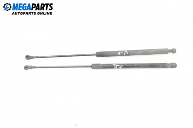Tije telescopice, portbagaj for Mercedes-Benz C-Class Estate (S203) (03.2001 - 08.2007)