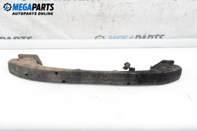 Stützträger stoßstange for Mercedes-Benz C-Class Estate (S203) (03.2001 - 08.2007), combi, position: vorderseite