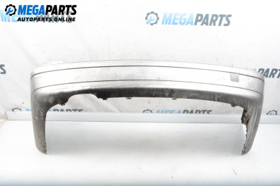 Bara de protectie spate for Mercedes-Benz C-Class Estate (S203) (03.2001 - 08.2007), combi