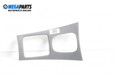 Zentralkonsole for Mercedes-Benz C-Class Estate (S203) (03.2001 - 08.2007)