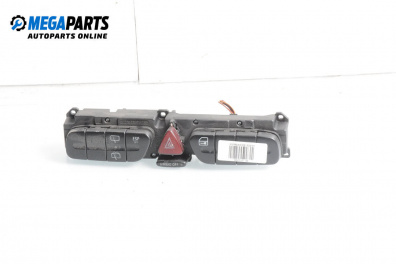 Panou butoane for Mercedes-Benz C-Class Estate (S203) (03.2001 - 08.2007)