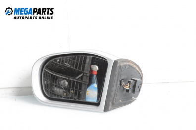 Spiegel for Mercedes-Benz C-Class Estate (S203) (03.2001 - 08.2007), 5 türen, combi, position: links