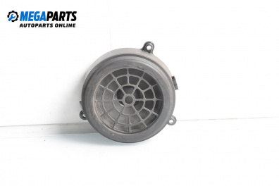 Difuzor for Mercedes-Benz C-Class Estate (S203) (03.2001 - 08.2007)