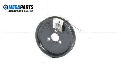 Fulie curea for Mercedes-Benz C-Class Estate (S203) (03.2001 - 08.2007) C 200 CDI (203.204), 116 hp