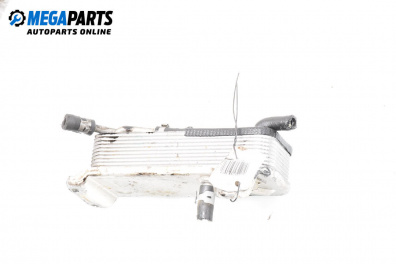 Răcitor de ulei for Mercedes-Benz C-Class Estate (S203) (03.2001 - 08.2007) C 200 CDI (203.204), 116 hp