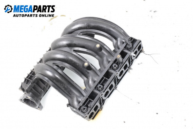 Ansaugkrümmer for Mercedes-Benz C-Class Estate (S203) (03.2001 - 08.2007) C 200 CDI (203.204), 116 hp