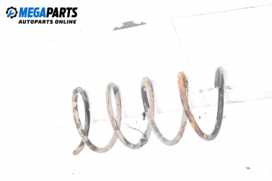 Feder for Mercedes-Benz C-Class Estate (S203) (03.2001 - 08.2007), combi, position: rückseite
