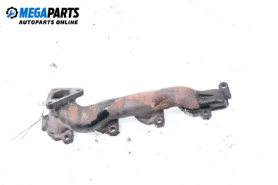 Abgaskrümmer for Mercedes-Benz C-Class Estate (S203) (03.2001 - 08.2007) C 200 CDI (203.204), 116 hp