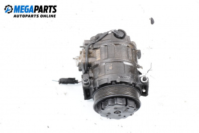 Kompressor klimaanlage for Mercedes-Benz C-Class Estate (S203) (03.2001 - 08.2007) C 200 CDI (203.204), 116 hp