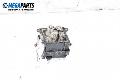 Engine coolant heater for Mercedes-Benz C-Class Estate (S203) (03.2001 - 08.2007) C 200 CDI (203.204), 116 hp