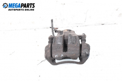 Bremszange for Mercedes-Benz C-Class Estate (S203) (03.2001 - 08.2007), position: links, vorderseite