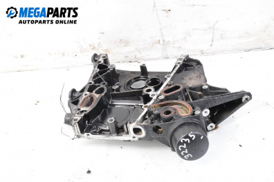 Oil filter housing for Mercedes-Benz C-Class Estate (S203) (03.2001 - 08.2007) C 200 CDI (203.204), 116 hp